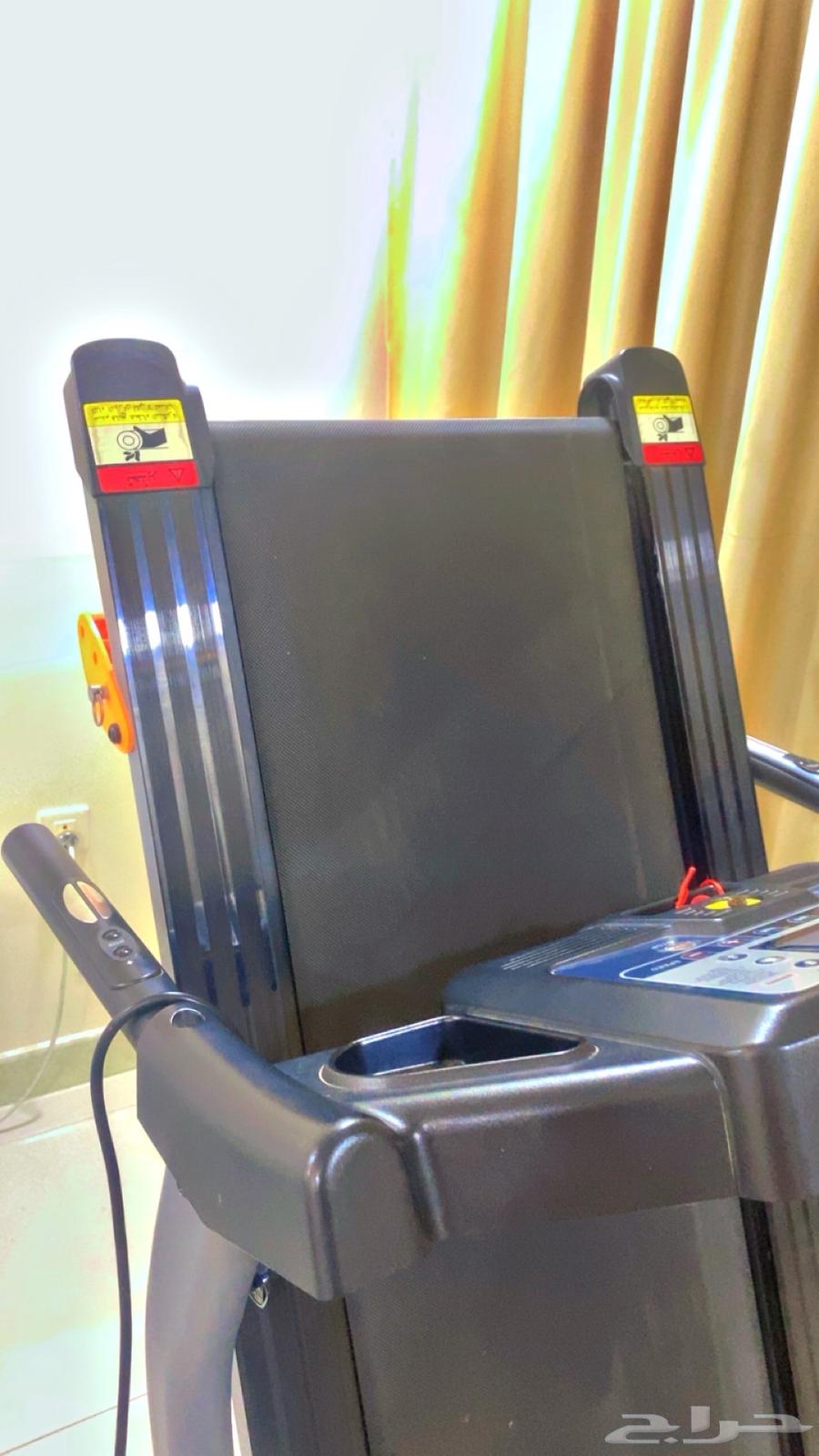 سير مشي كهرباي دجتل شبه جديد64617063060099110