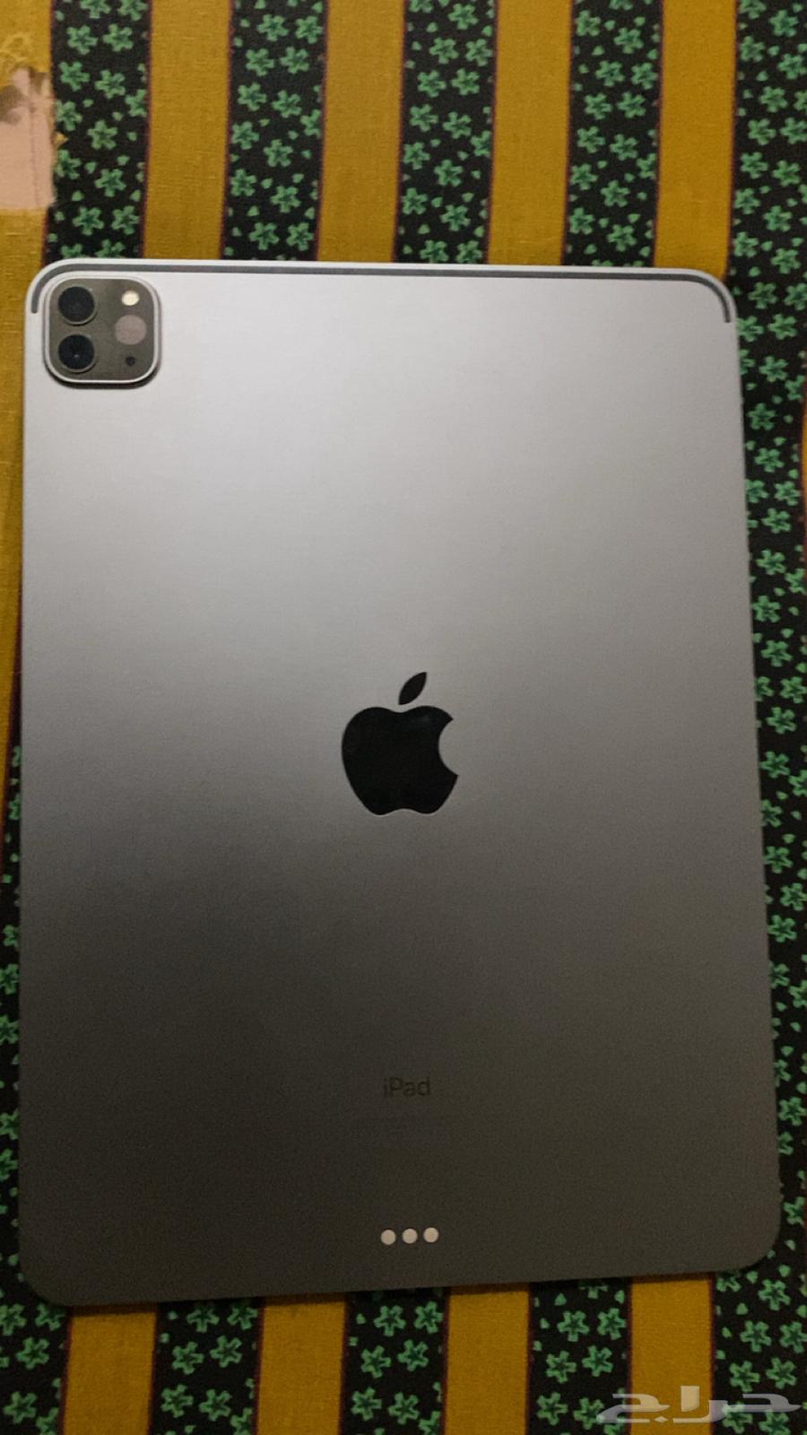 لبيع ايباد برو64620292187267110