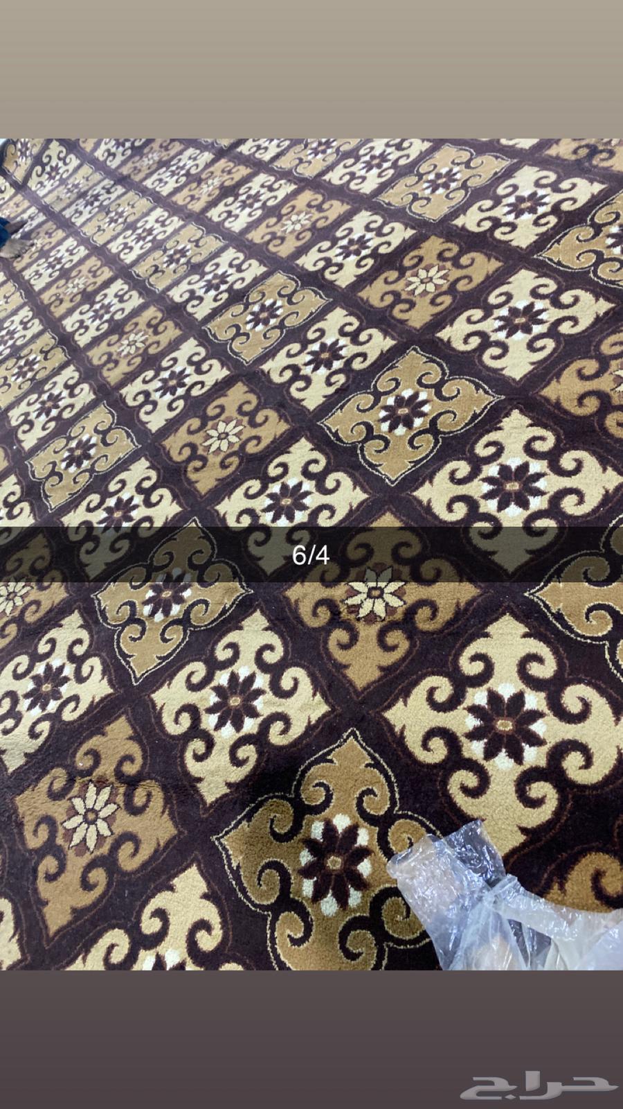 سجاد وموكيت للبيع64621742412162114