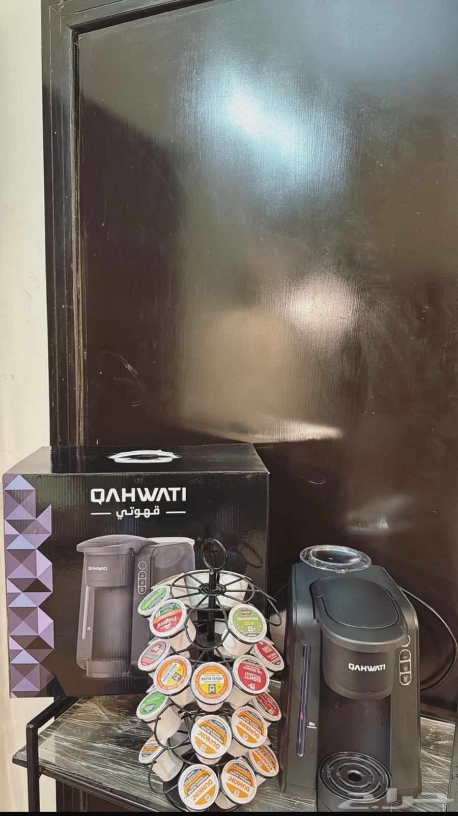 مكينة قهوه وشاهي64617650998659113