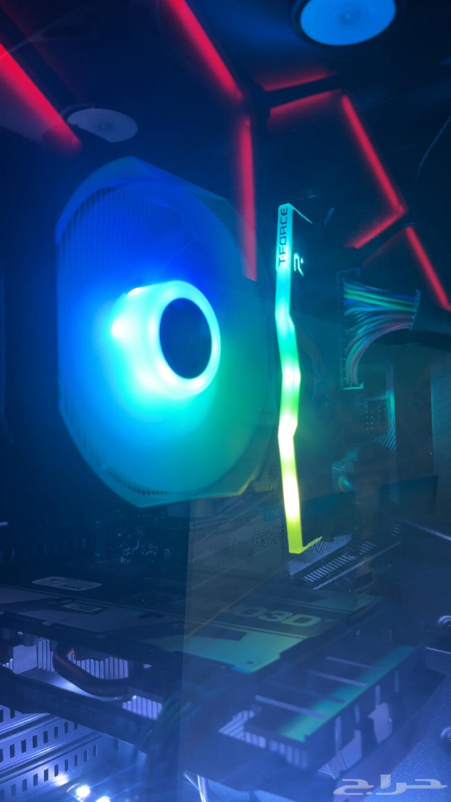 Xigmatek AIR KLR S CPU Air Cooler64624327649537110