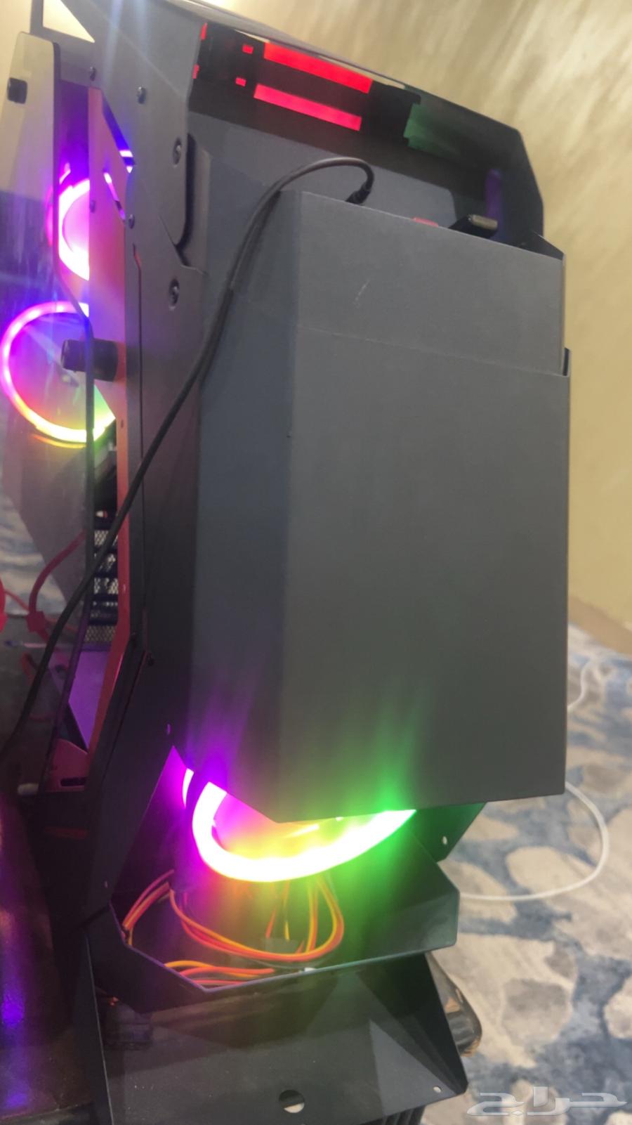 PC for sale; if not serious, don’t come64624376696067111
