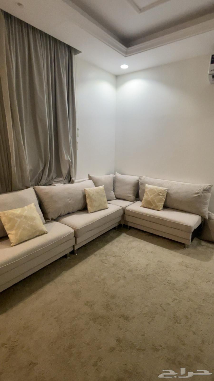 كنب زاويه حرف L64621405401218113