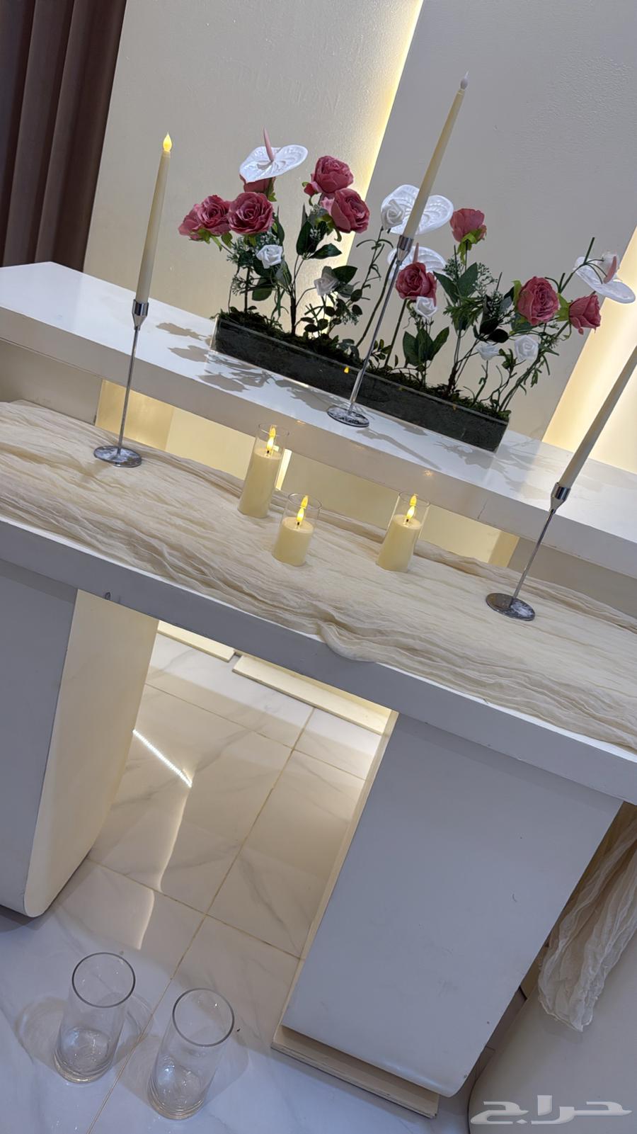 Reception Table64617063033603112