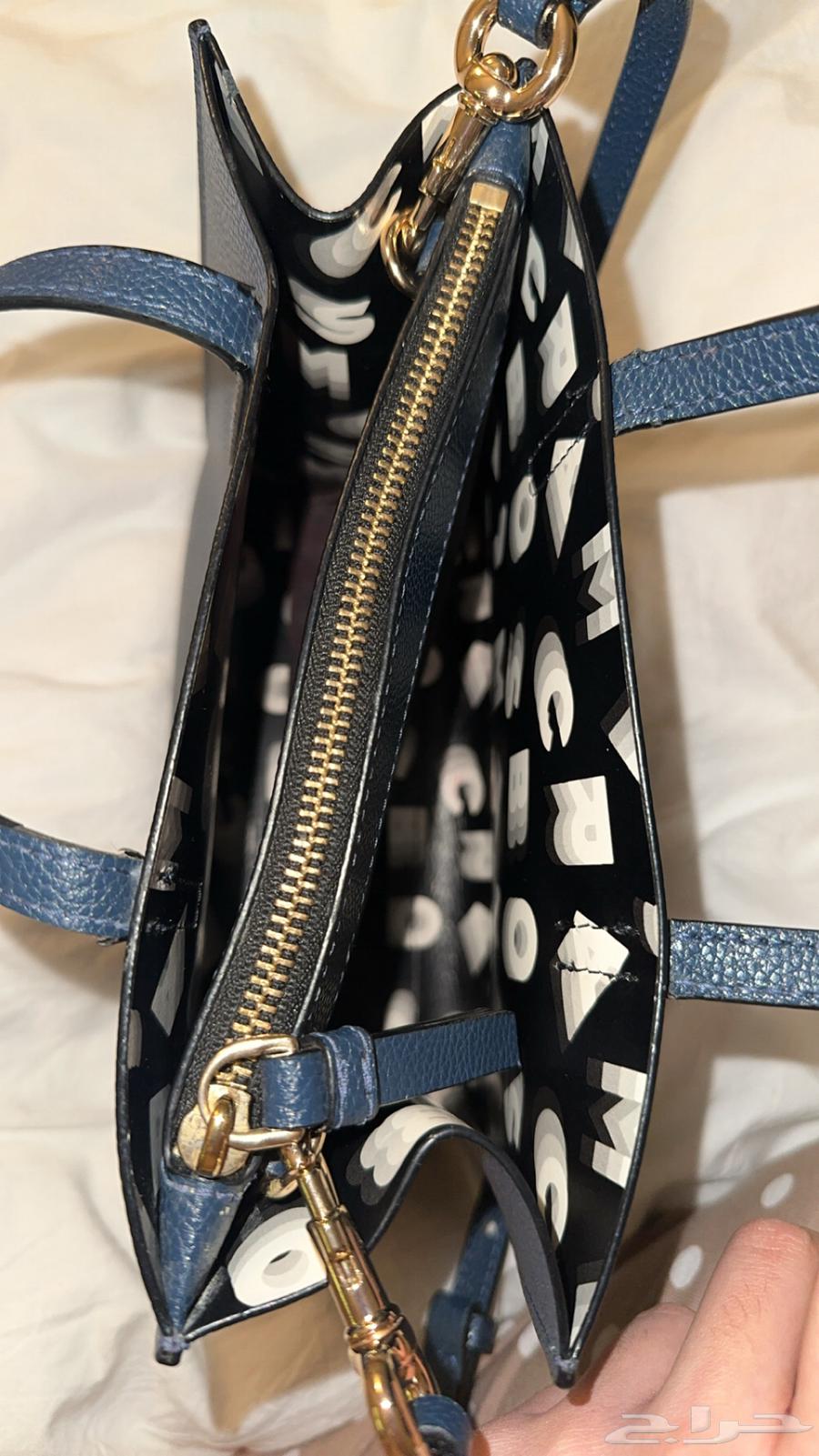 شنطة Marc Jacobs أصلية64618339070338113