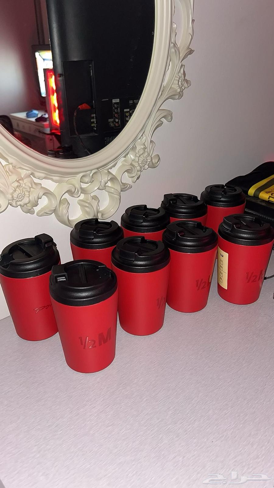 مق هاف مليون الاحمر (حار)64625417325699110