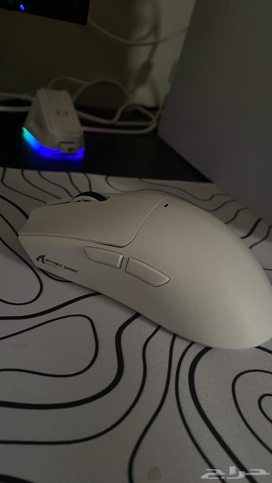 للبيع ماوس attack shark x1164621442596226113