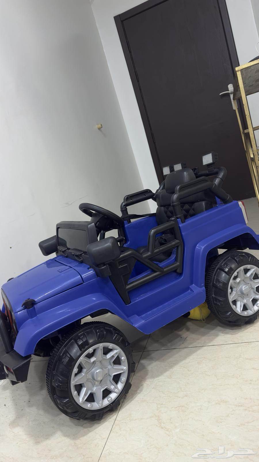 سيارة جيب اطفال64622687963522111