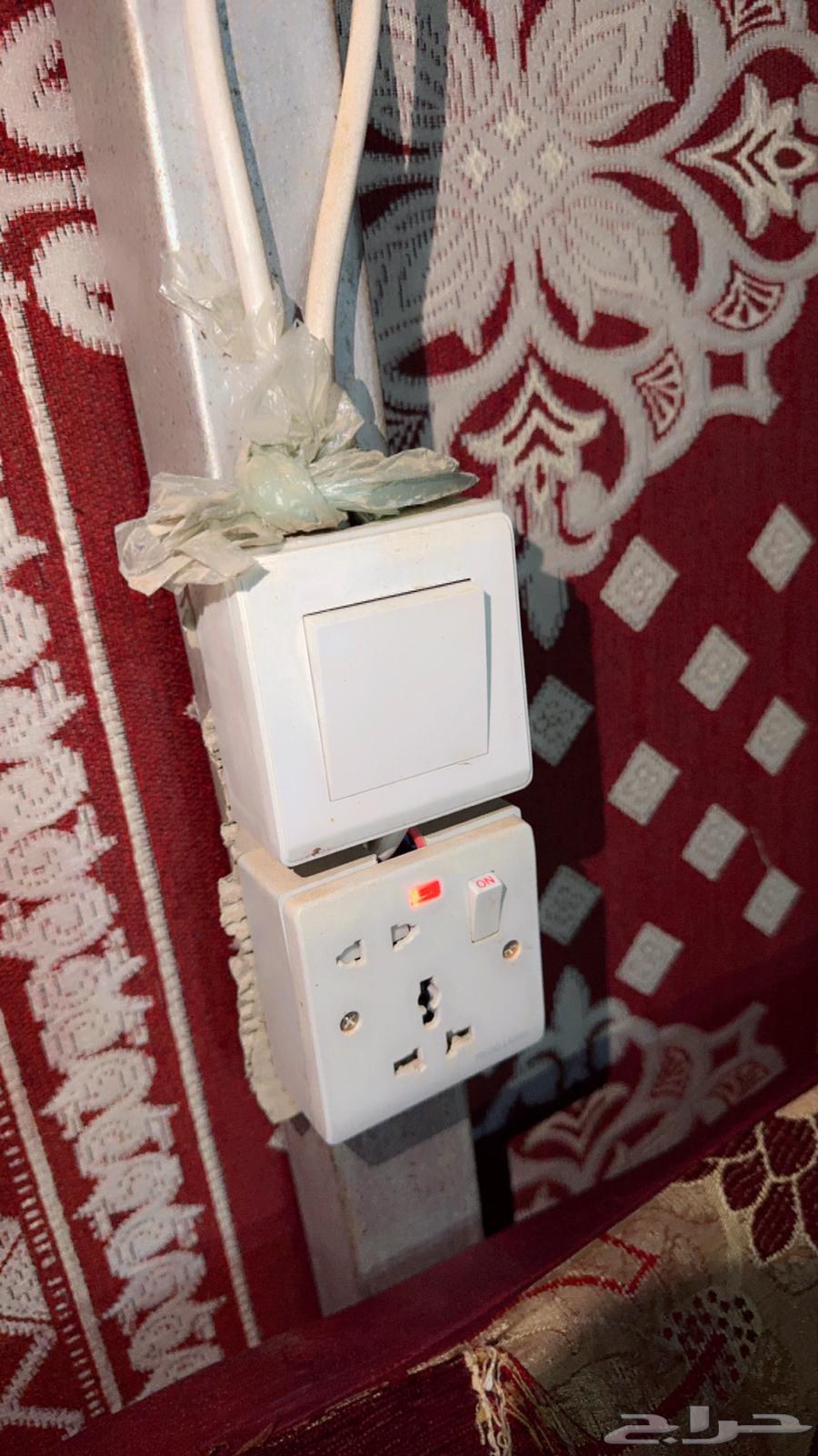 بيت شعر 5 في 7 على حديد قوي و تيوبات قويه جدا استخدام سنه64621254854275111