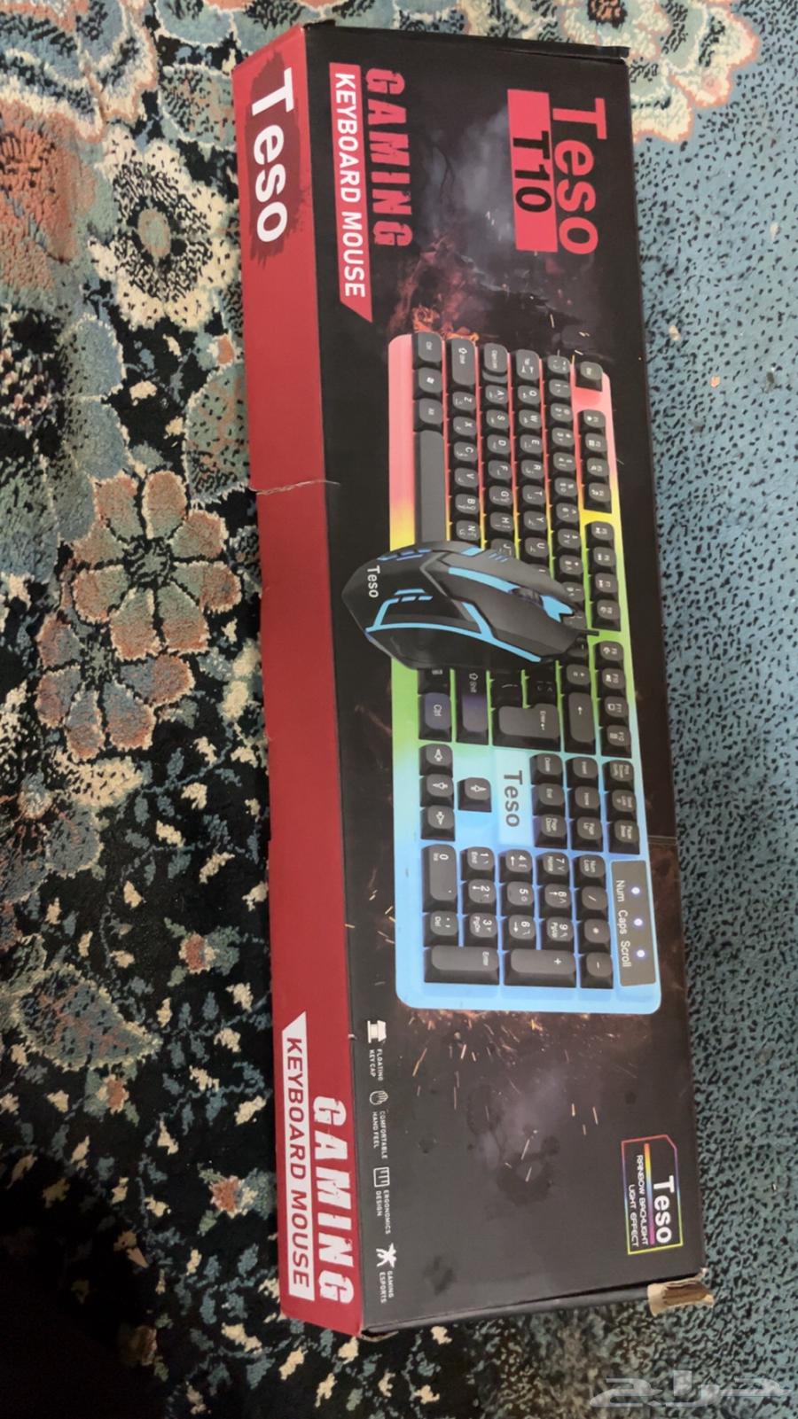 Mouse Keyboard Gaming64625504251778111