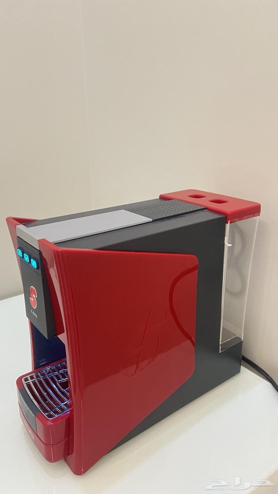 Coffee Machine64617350698627110