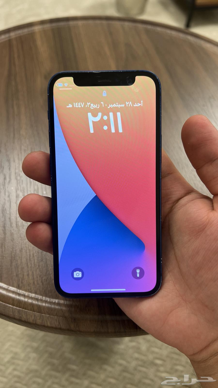 ايفون 12 ميني64617113031298111