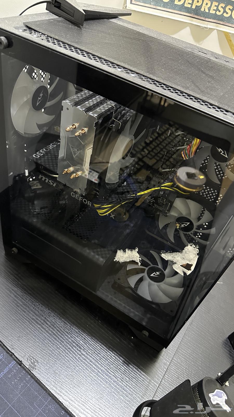 بي سي للبيع نظيف 406064616542088451110