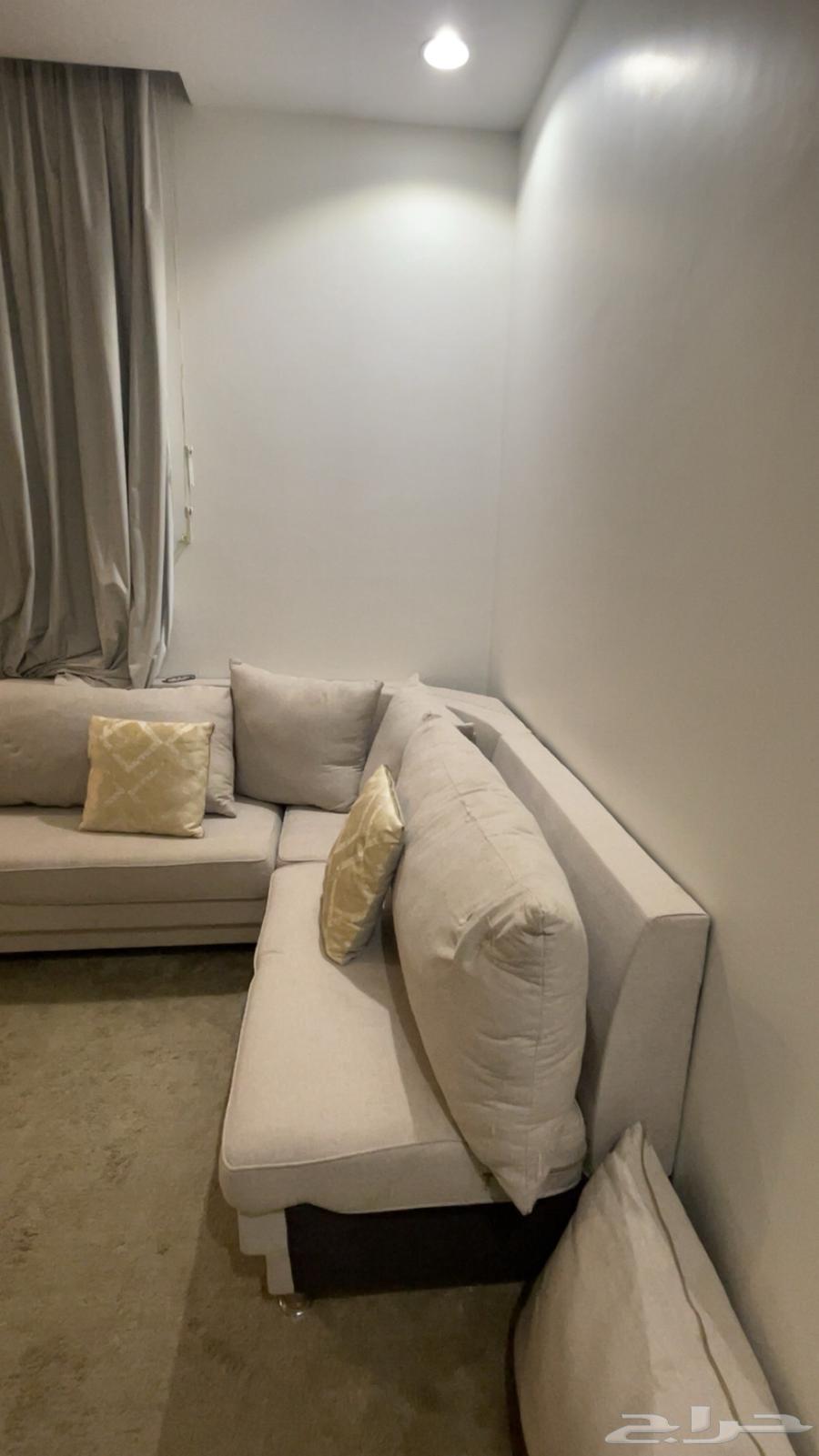 كنب زاويه حرف L64621405401218114