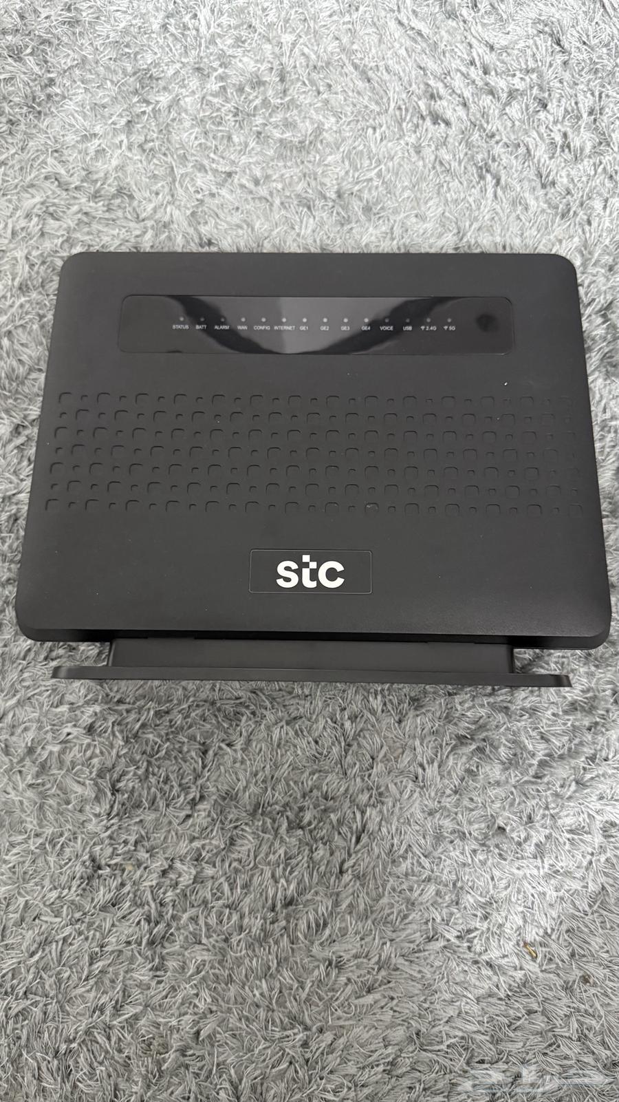 STC Integrated Optical Modem64618614502659110