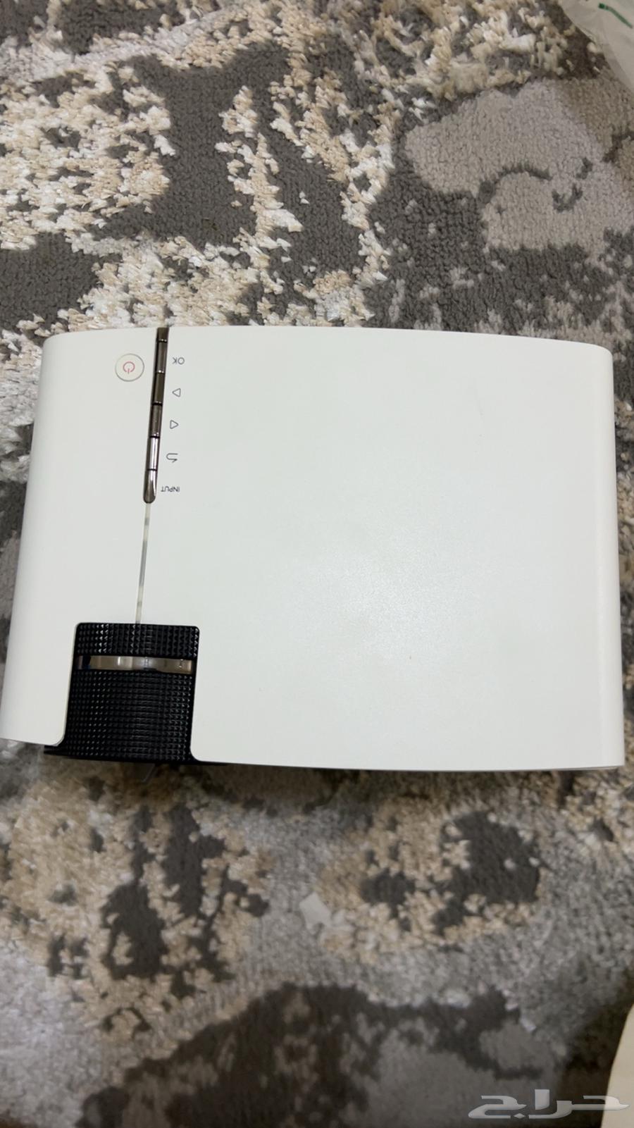 بروجكتر للبيع شرط64617440318850111