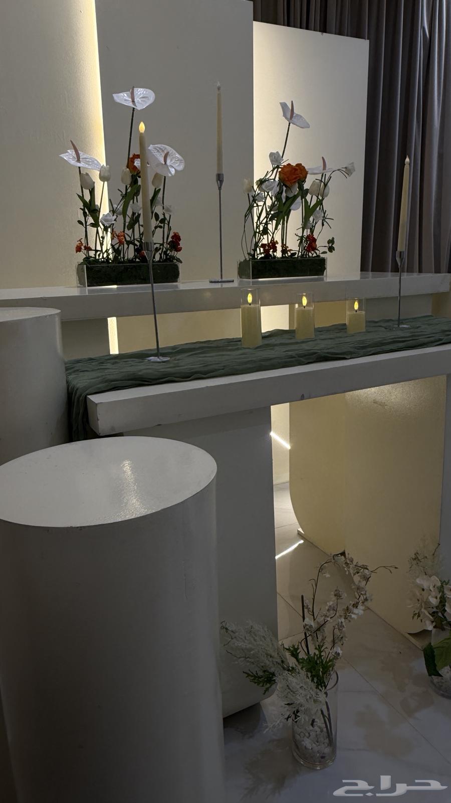 Reception Table64617063033603113