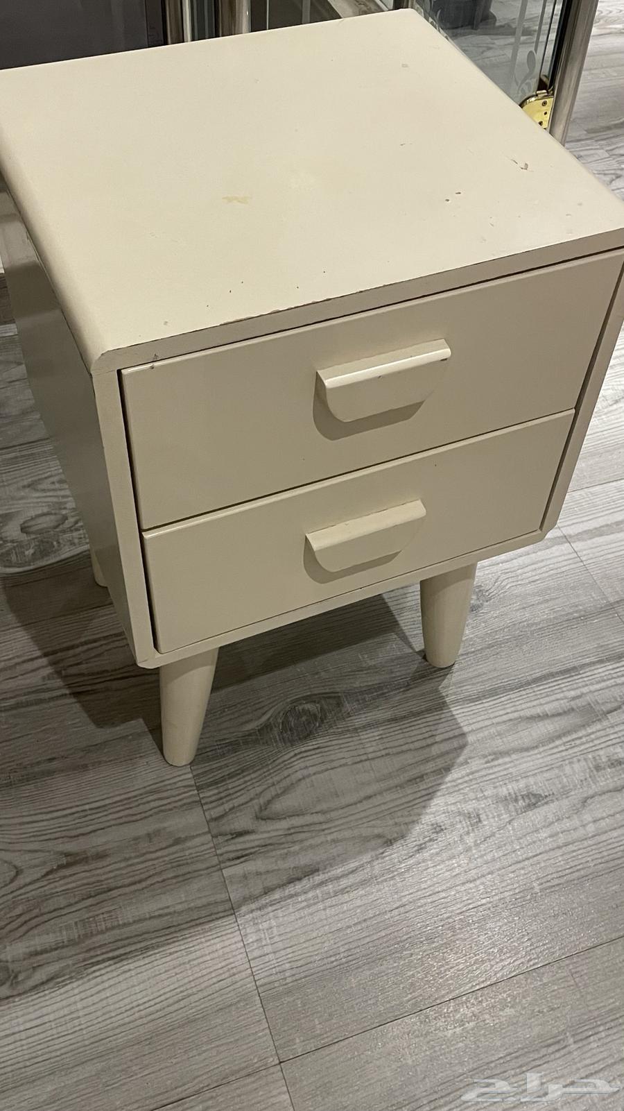 طاولة كمدينه درجين مستعمله64616641085826112