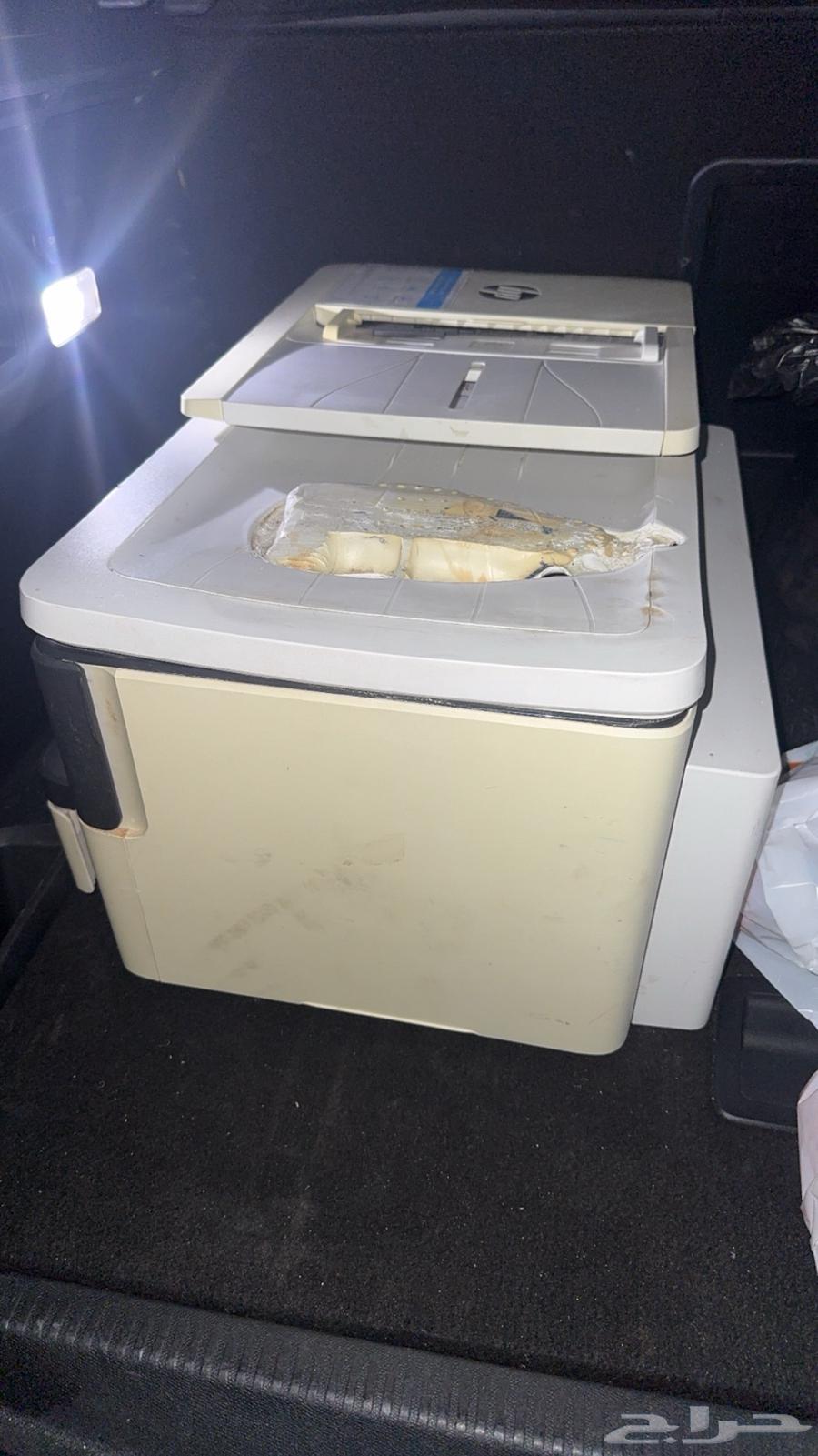 طابعة للبيع المستعجل64620555540226110