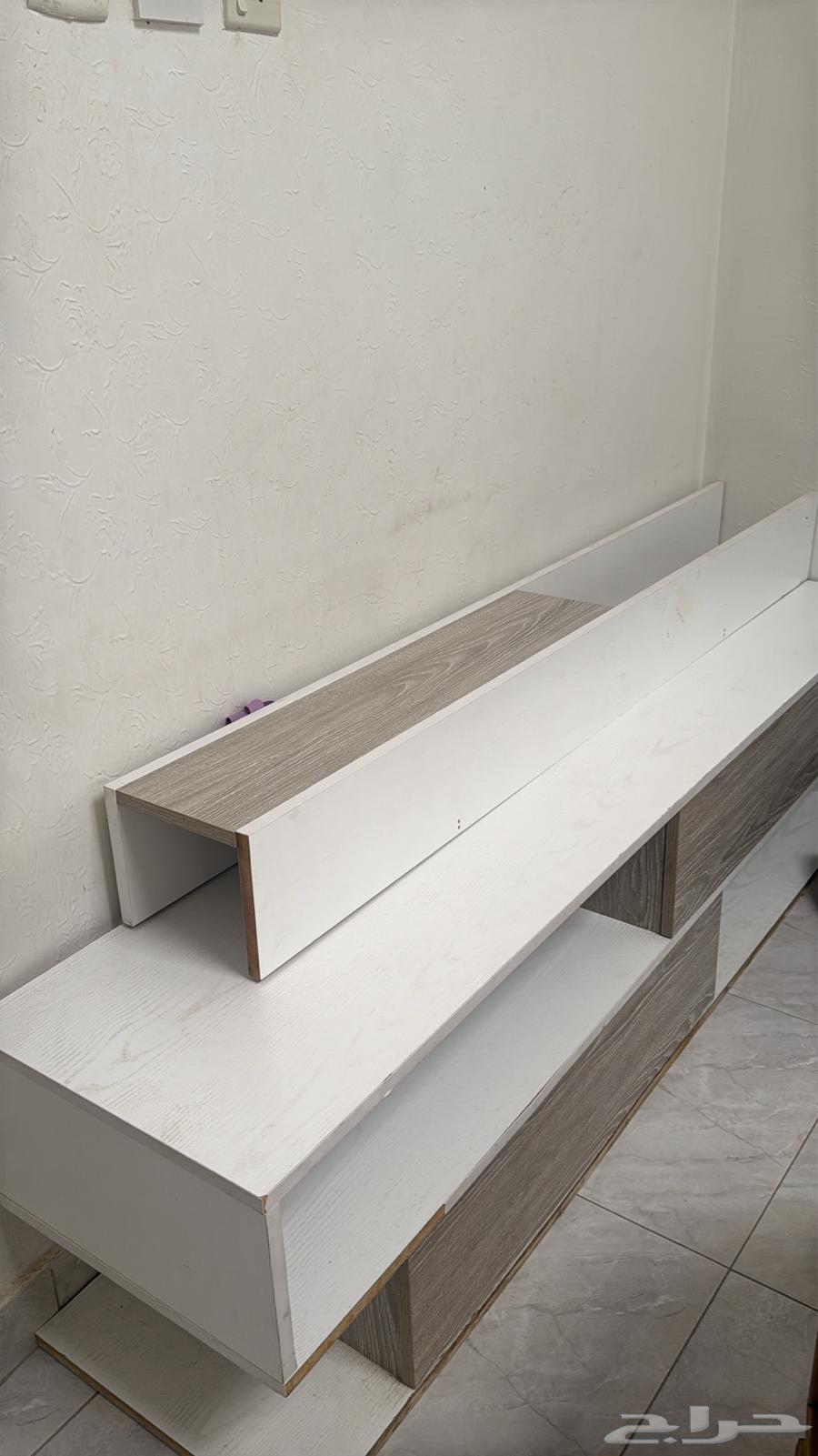 Furniture for Sale – Interested Parties Please Contact Privately; Beige Table with Heater64620917320066112