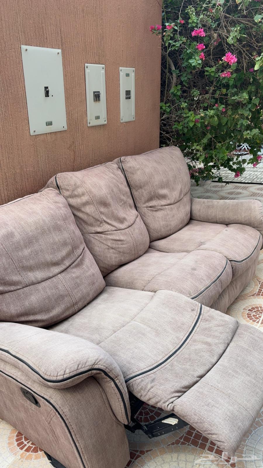 Relaxation sofa64616690689155110