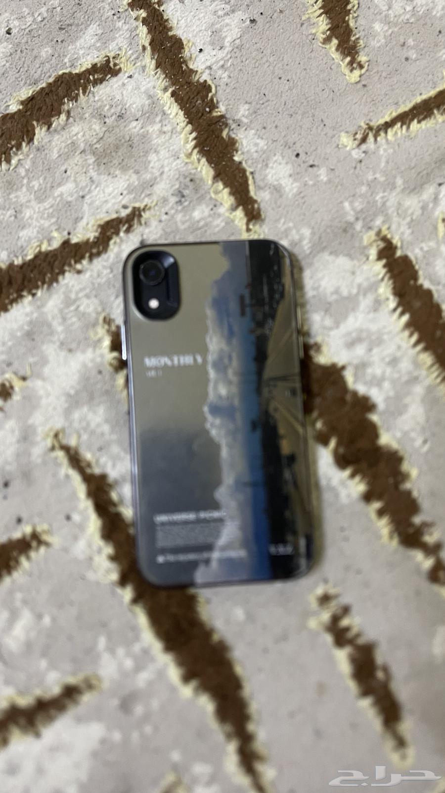 iPhone XR, 128 GB64617725310722112