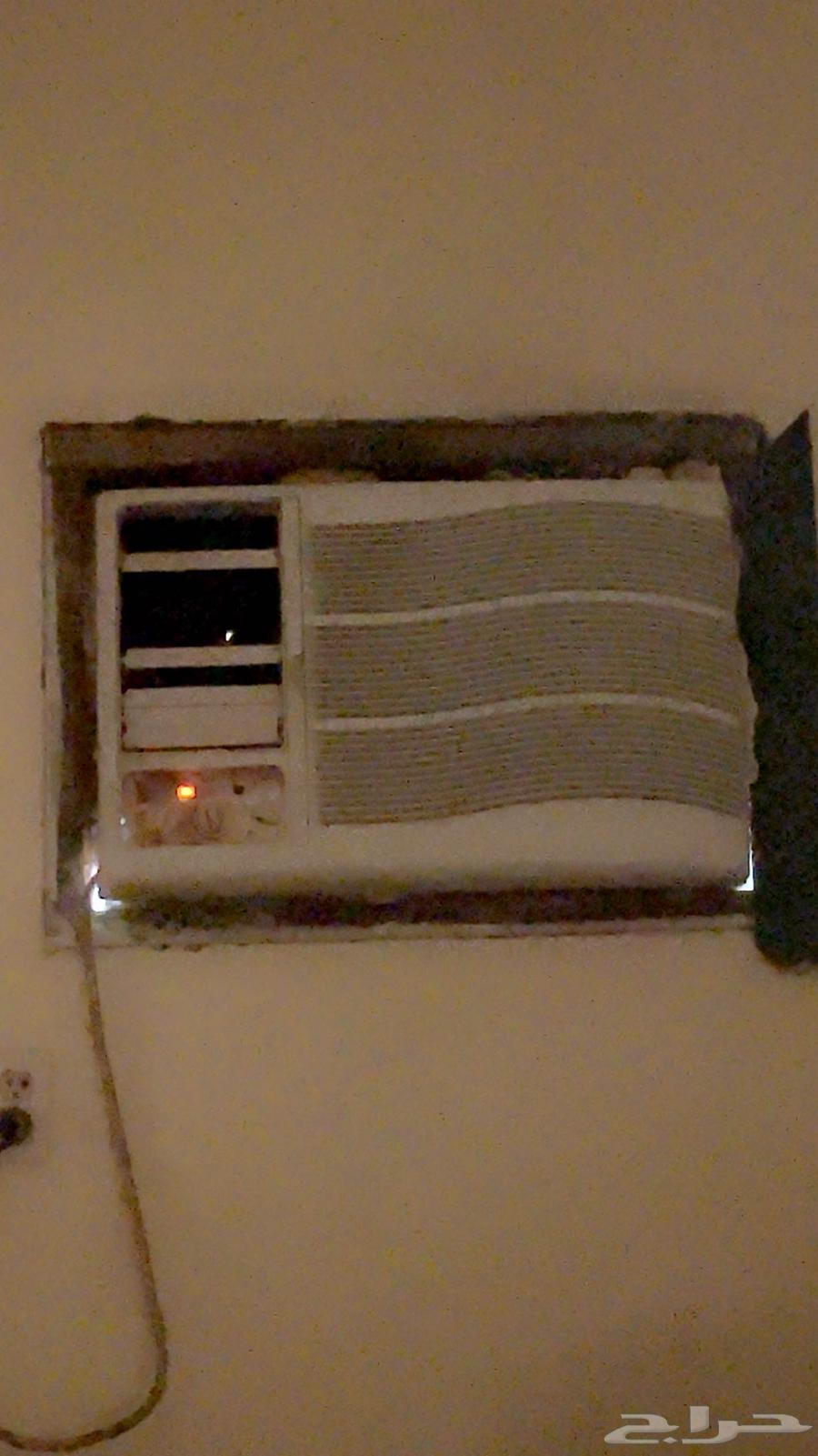 2مكيف شباك64621380467969111