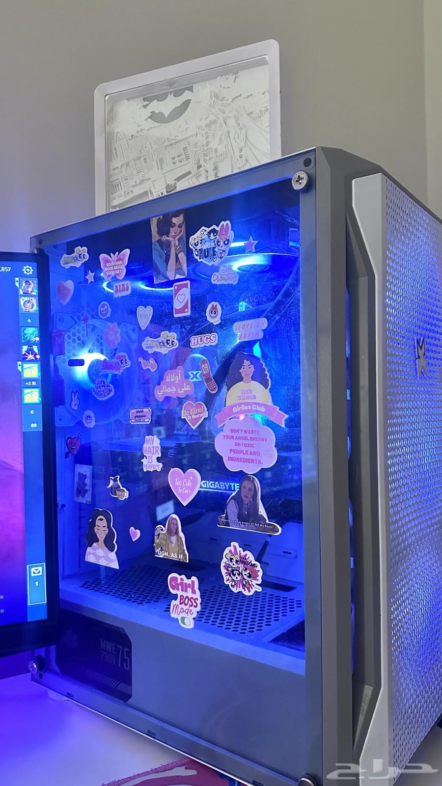 بي سي قيمنق للبيع64617415042179111