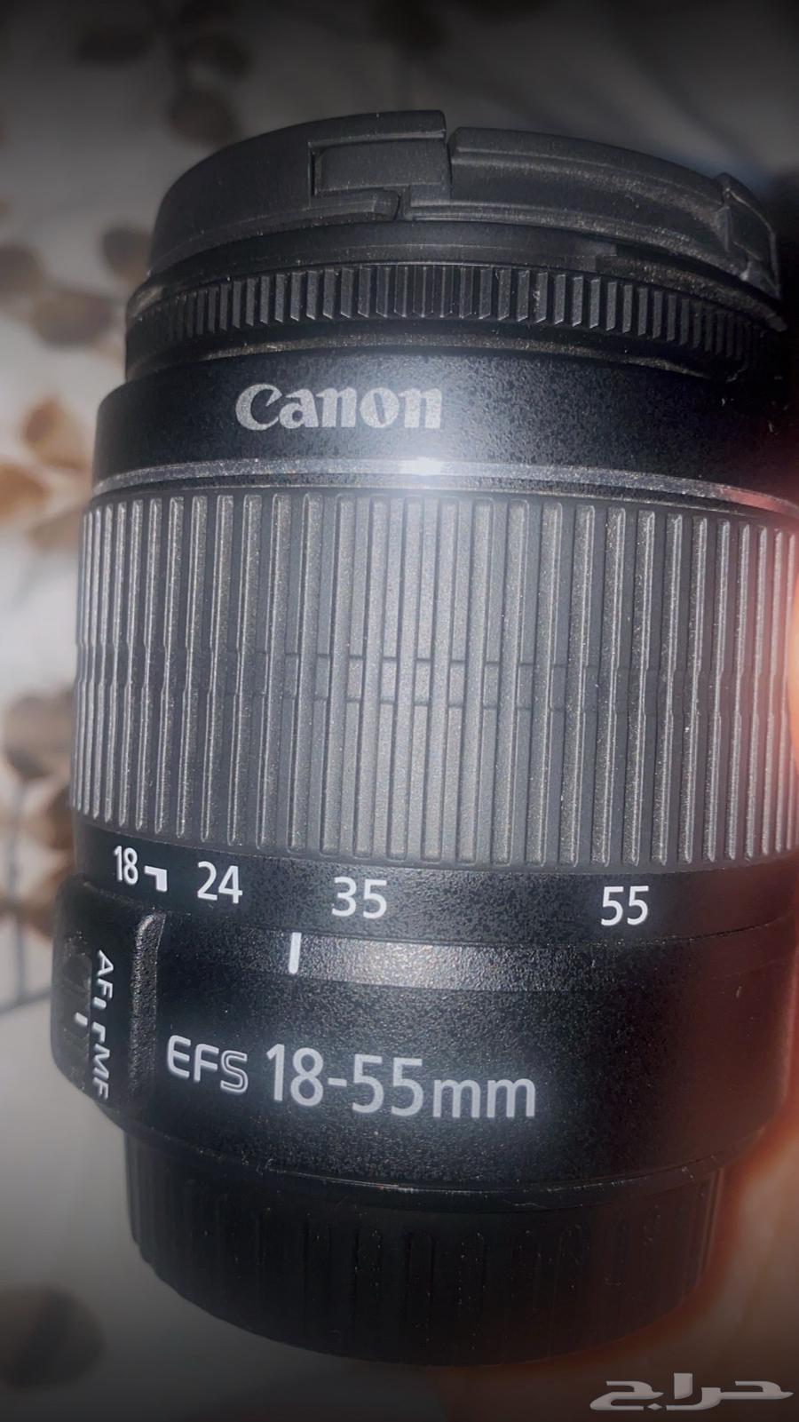 كاميرا كانون64625980793859110