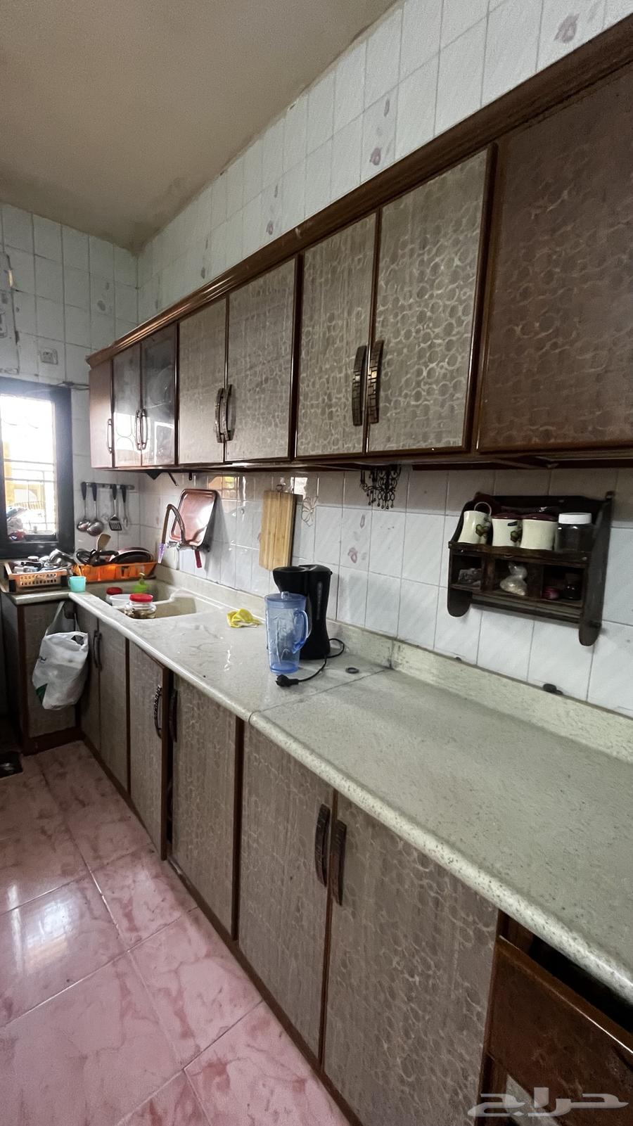 مطبخ للبيع بمكة حي الزاهر غير مفكوك64621829504387111