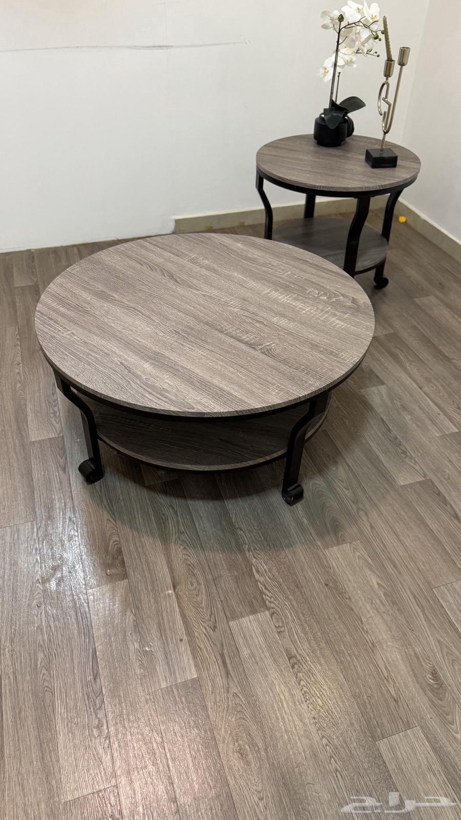 Three Nearly New Tables for Sale64621929251842111