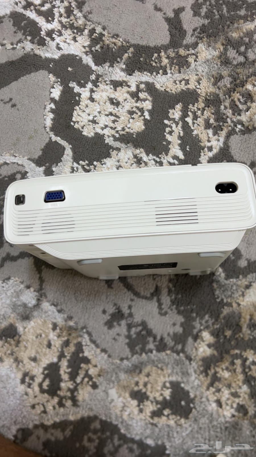 بروجكتر للبيع شرط64617440318850113