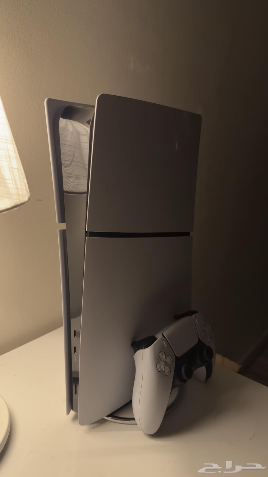 بلاستيشن 5 (استخدام شهرين)64624720060162111