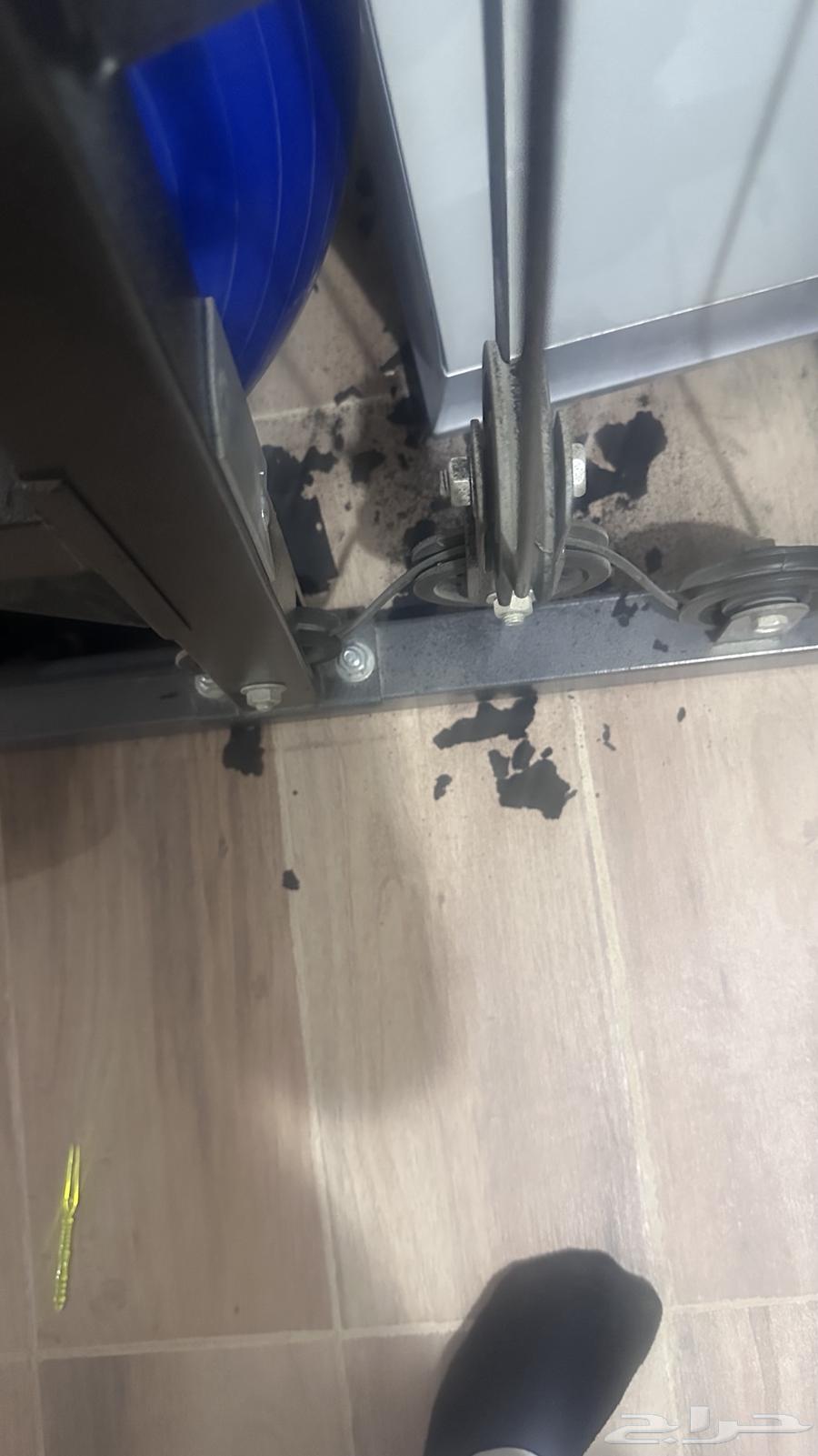 اجهزة رياضية للبيع64617338043265110