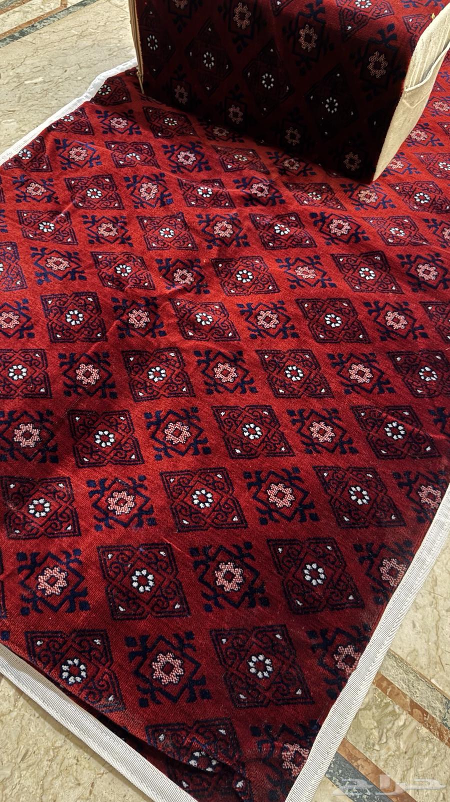 مدات تركي مبطنه (جديدة ) لم تستخدم64502199400962113