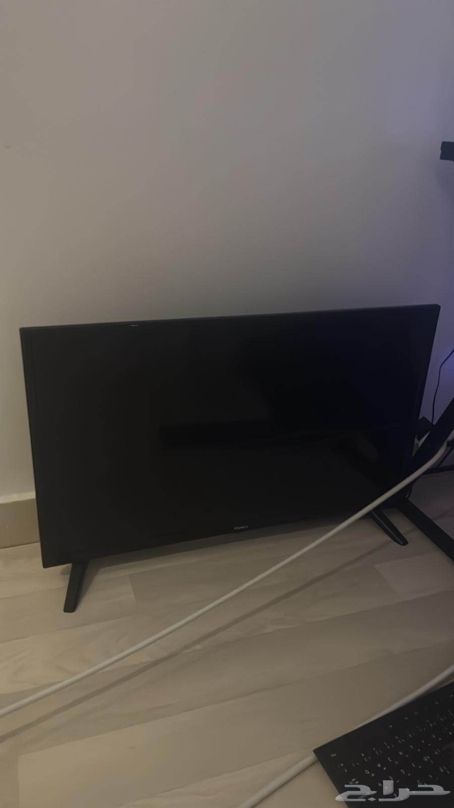 سلام عليكم ورحمت الله عارضين بيسي مع شاشه وطاوله64622550443138112
