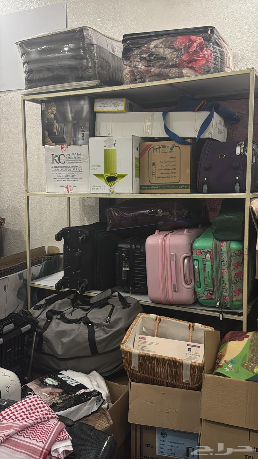 Very Strong Shelf64622849795843110