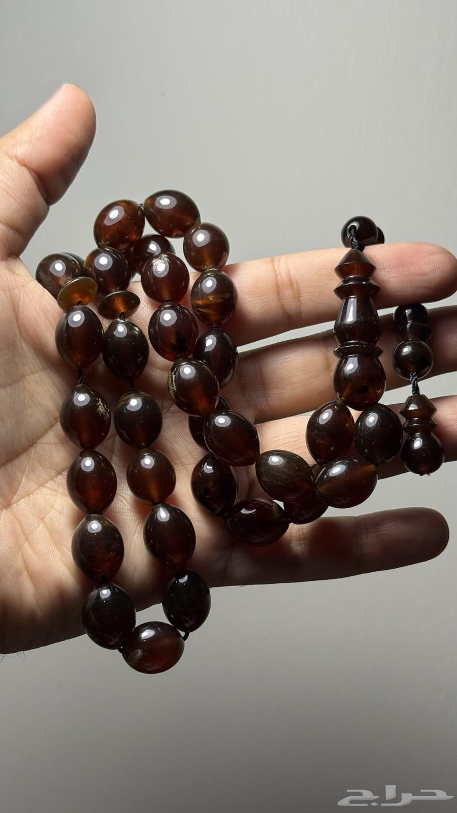 سبحه كهرمان سومطري اندونسي64620379905539111