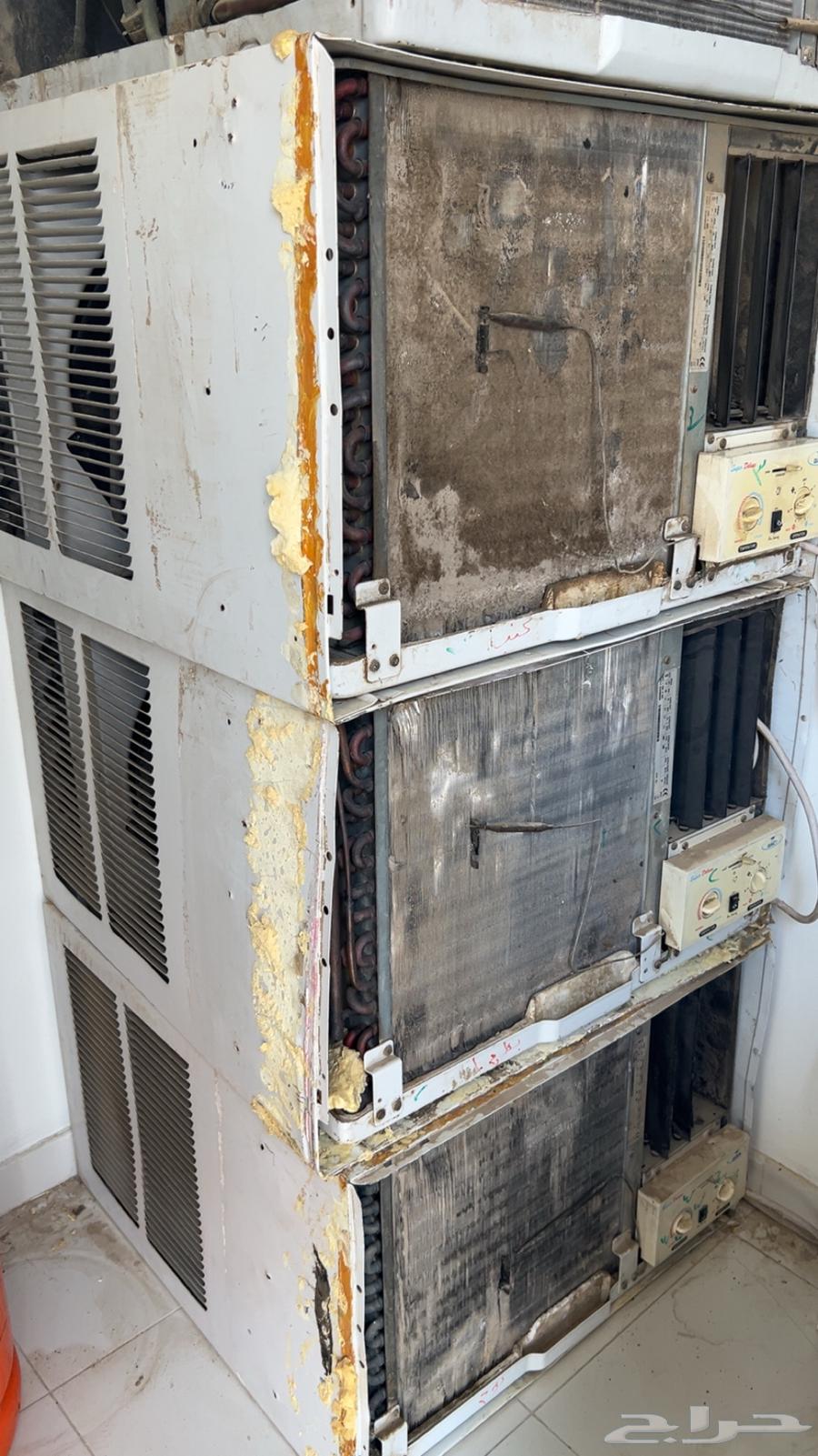 Hot & Cold Air Conditioners, Quantity: 364619367798275110