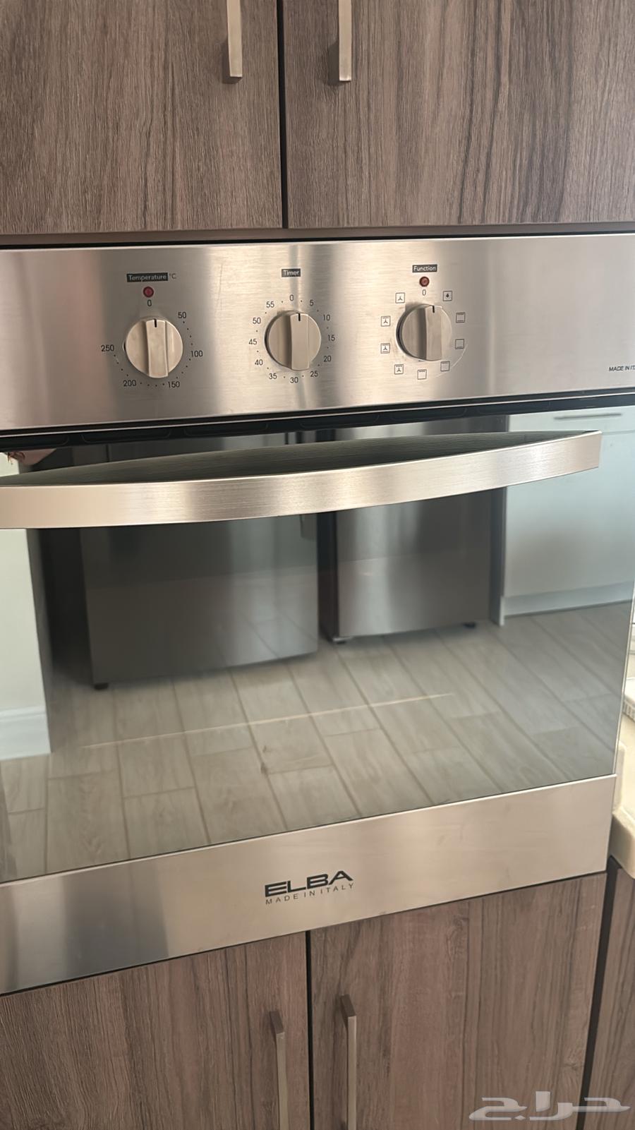 شواية اليبا 60 9 وظائف فيه مشكلة في لوحة التحكم64619179782402111