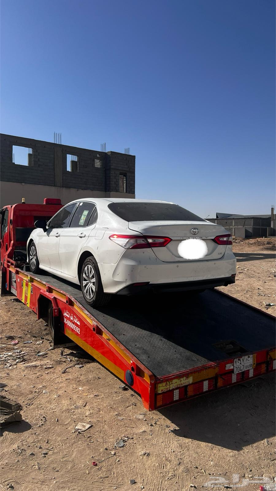 Flatbed64160227348739110