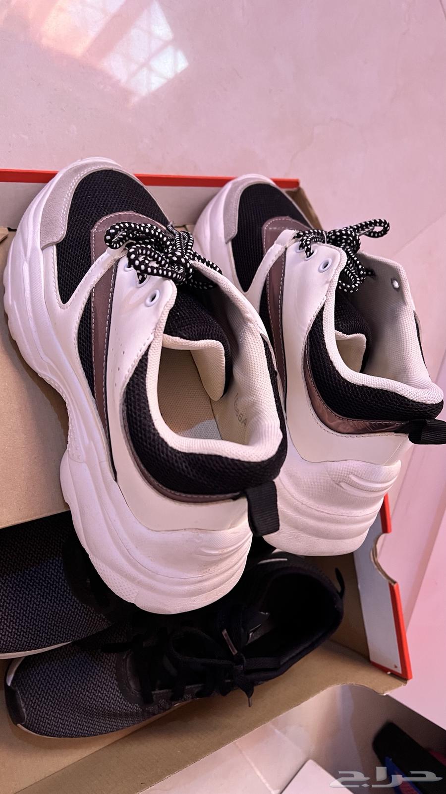 شوزات رياضية نايك وجينجر64622016917891113