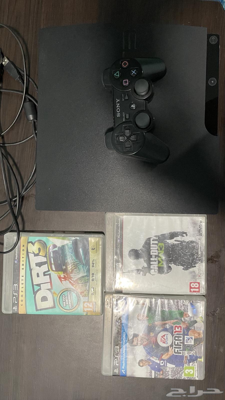 Sony 3: Clean and Fully Functional64621966968833110