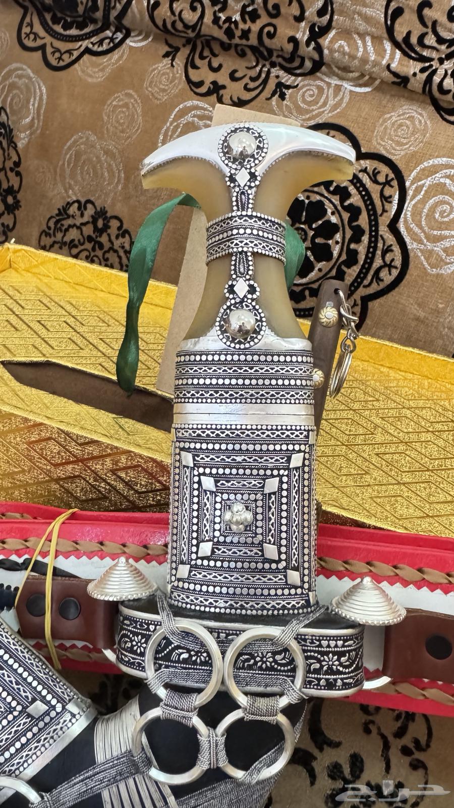 Dagger Sheath (Suitable for Gifting)64617787784450111