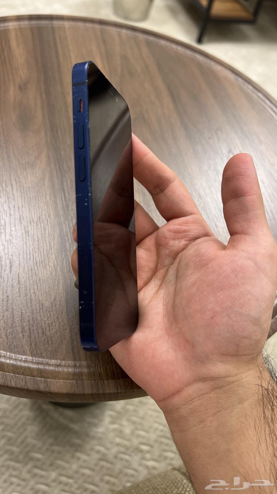 ايفون 12 ميني64617113031298113