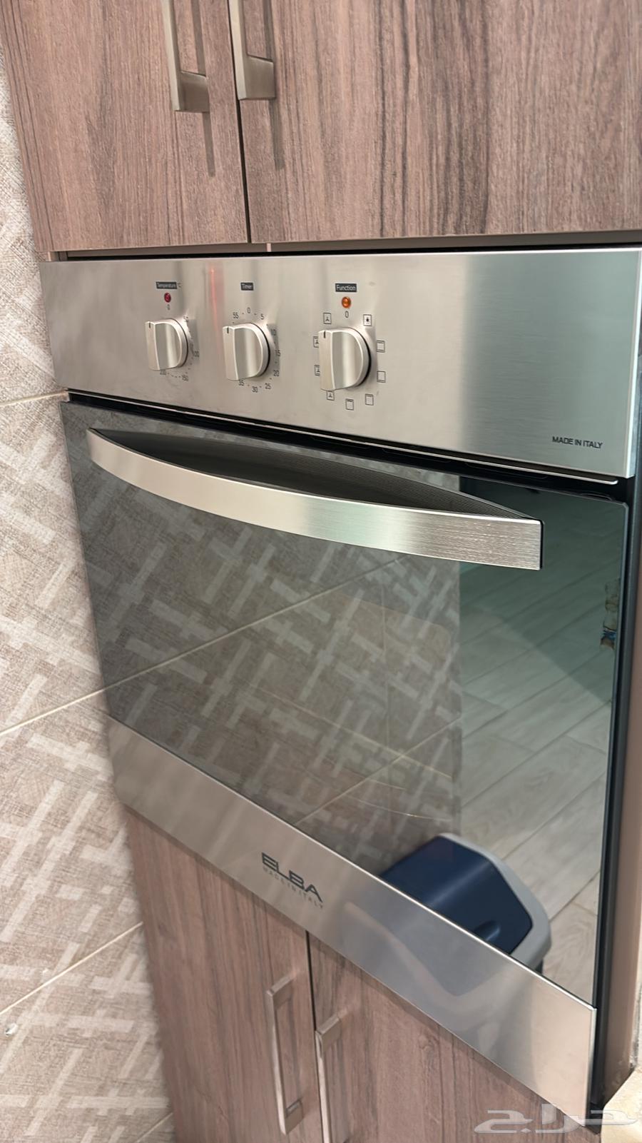 شواية اليبا 60 9 وظائف فيه مشكلة في لوحة التحكم64619179782402110