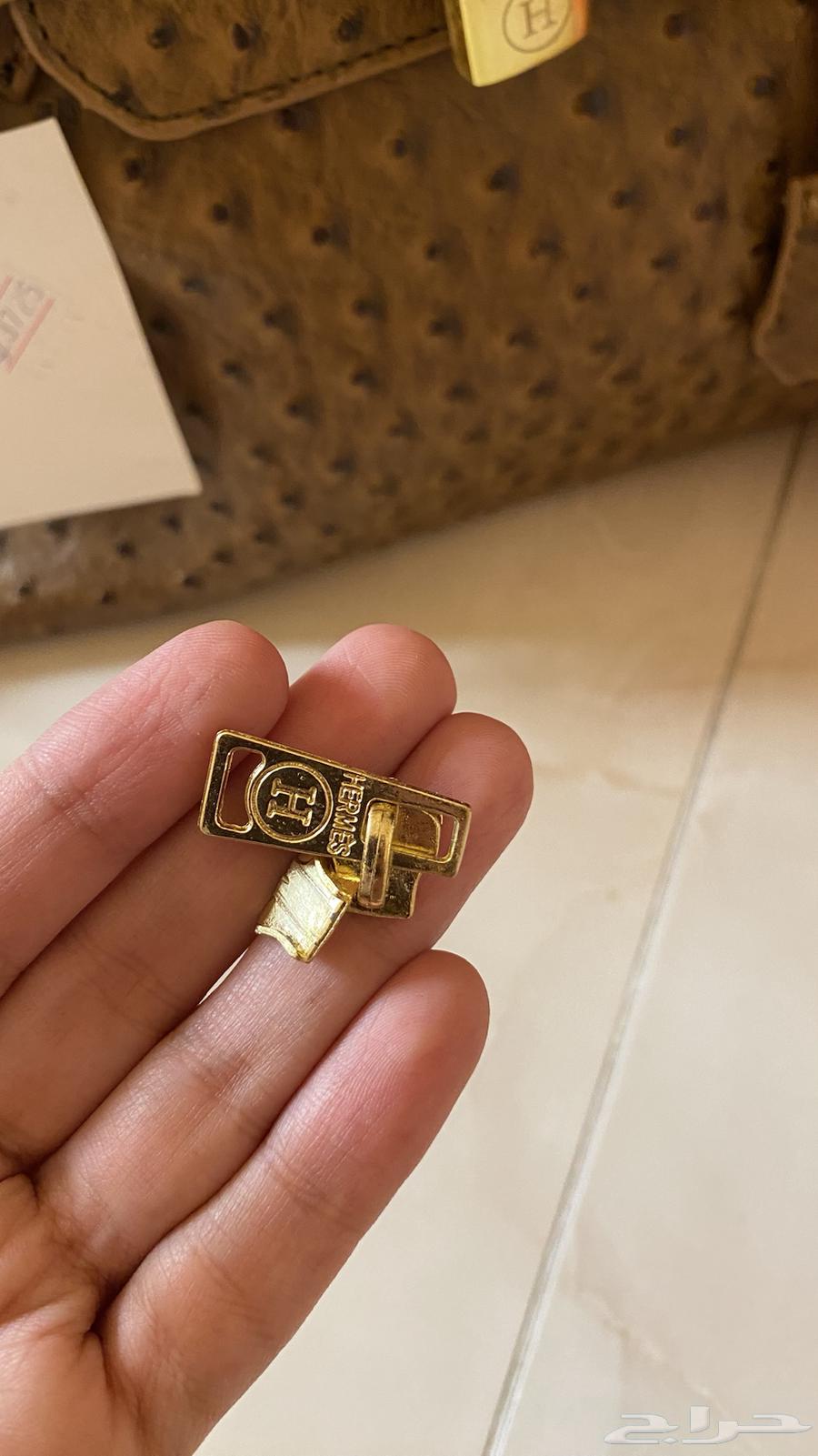 شنطة بيركن هرمز درجة اولى64619153887106114