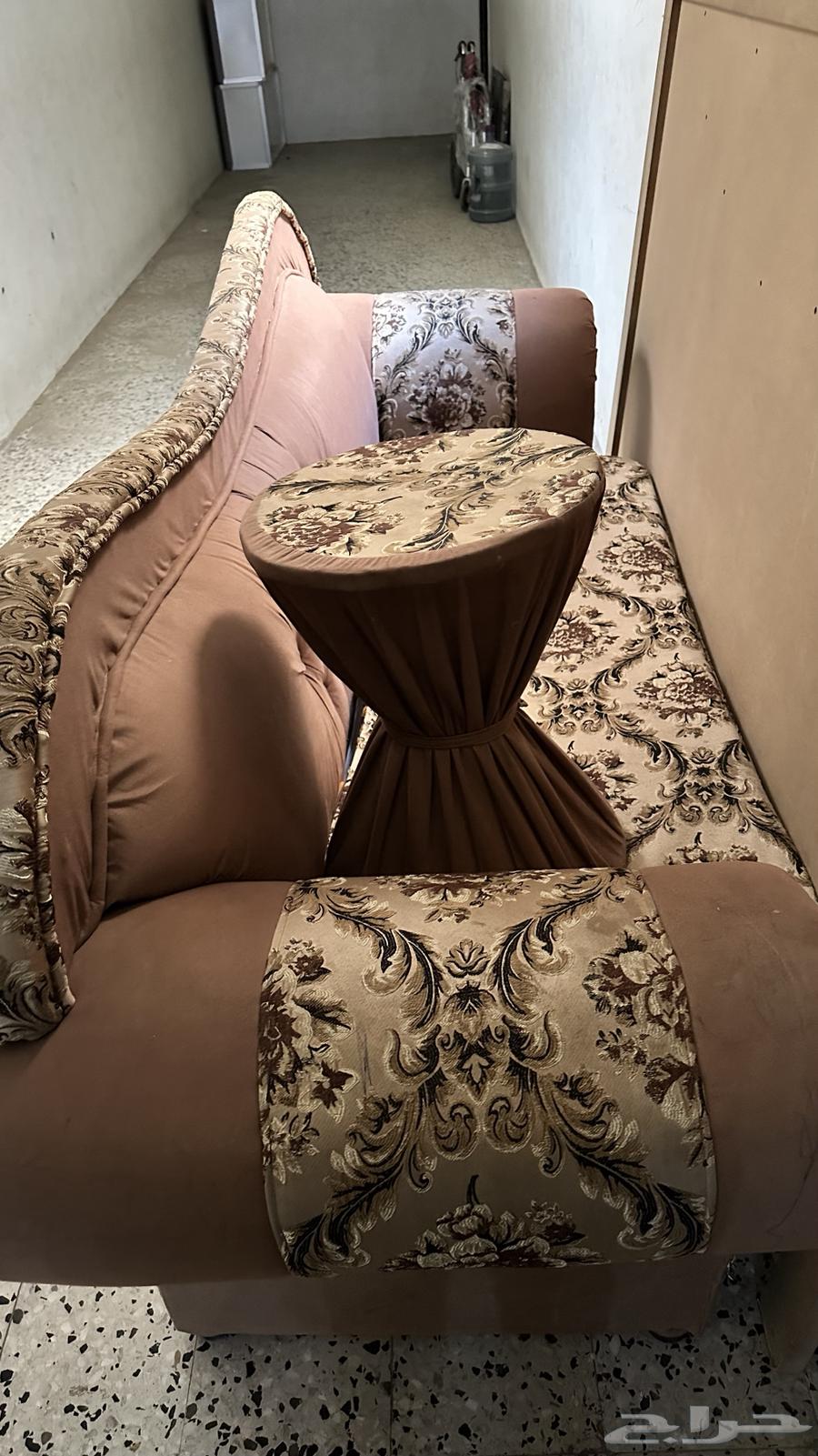 Seven-Person Seating Set64620205098881111