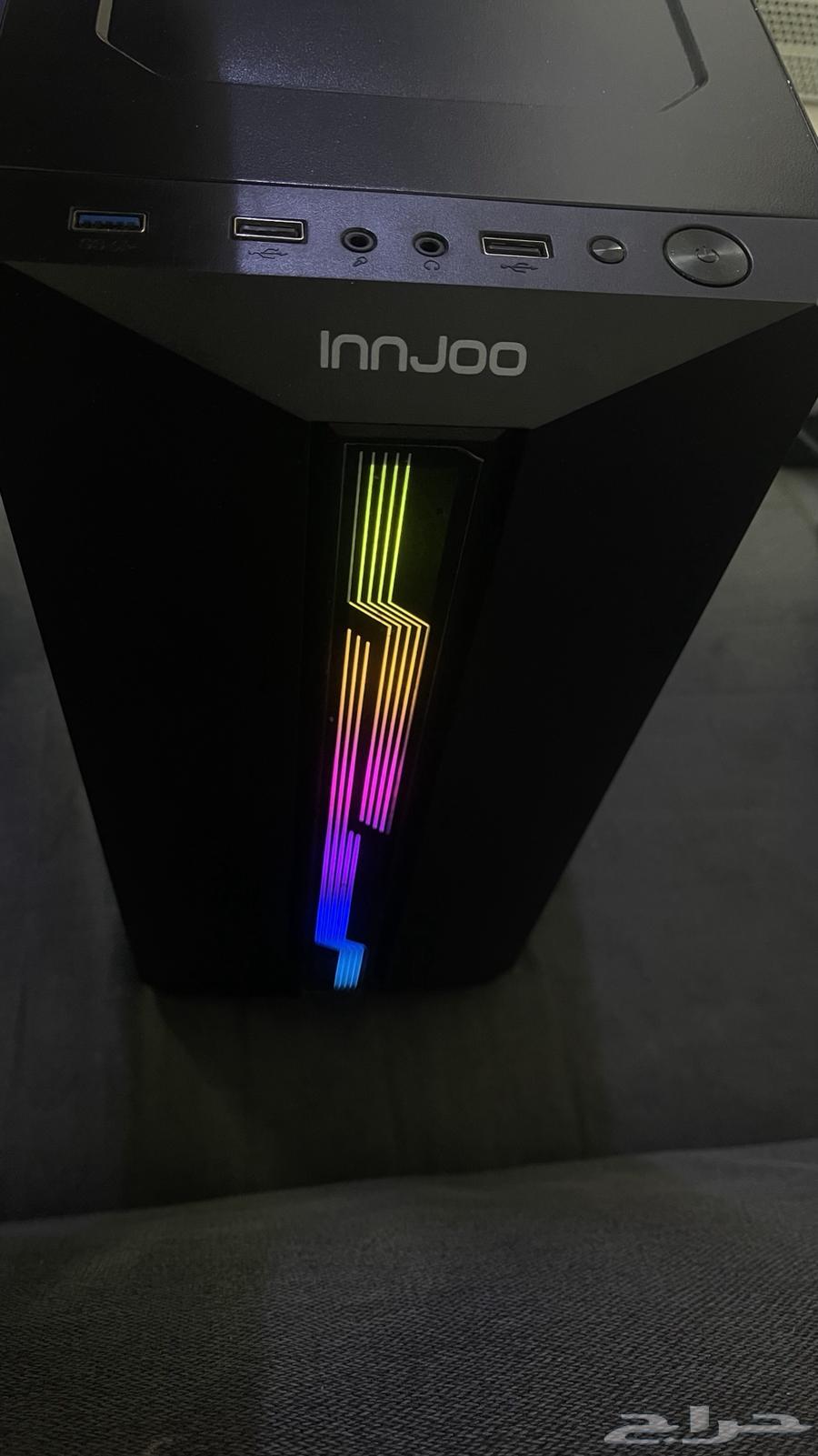 بي سي قيمنق64621055094914112