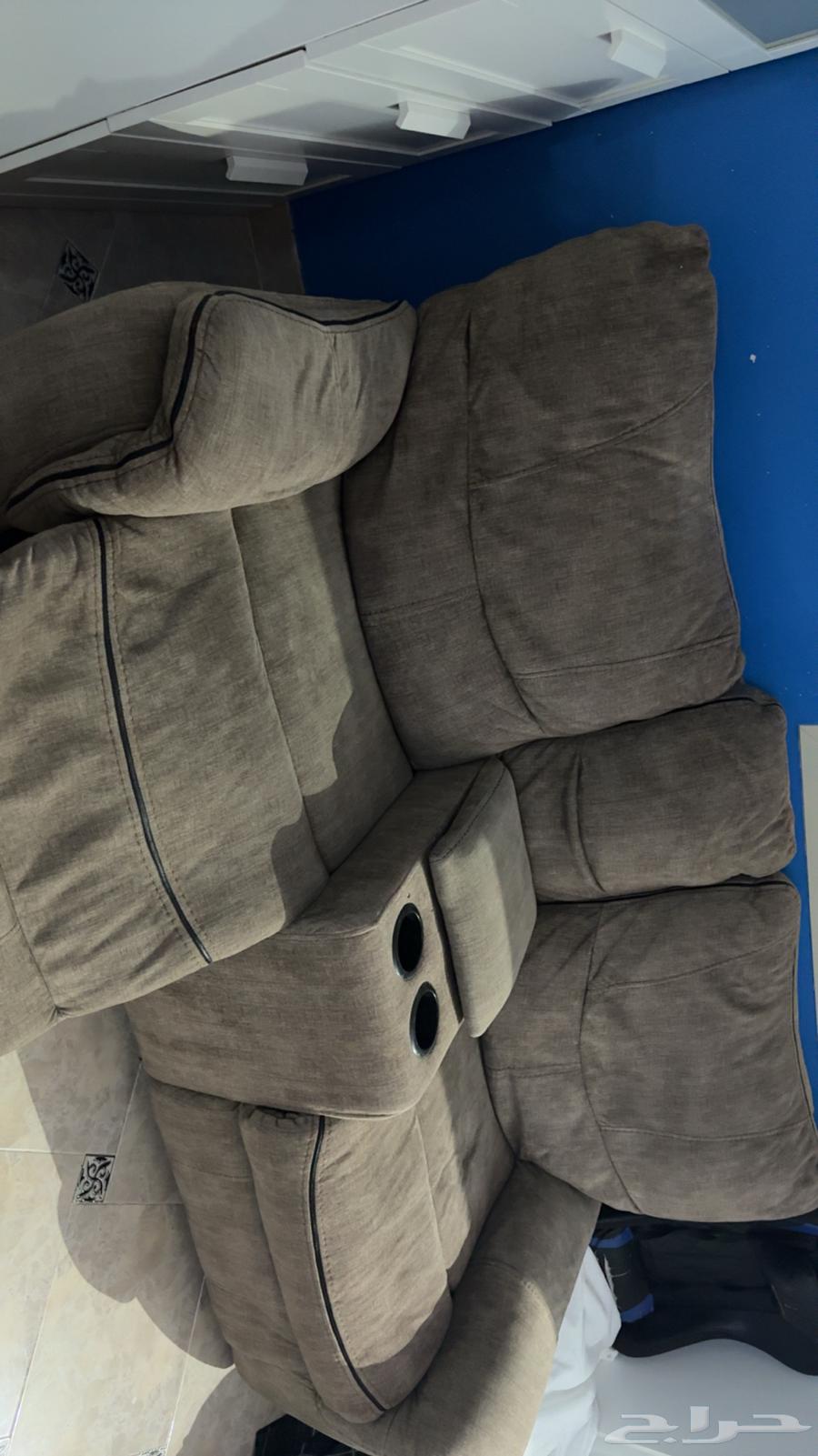 Relaxation sofa64616690689155114